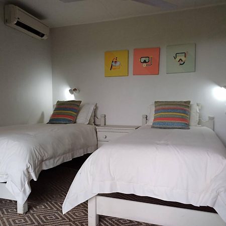 House 30, Sodwana Bay Lodge エクステリア 写真