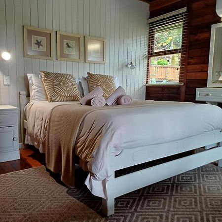 House 30, Sodwana Bay Lodge エクステリア 写真
