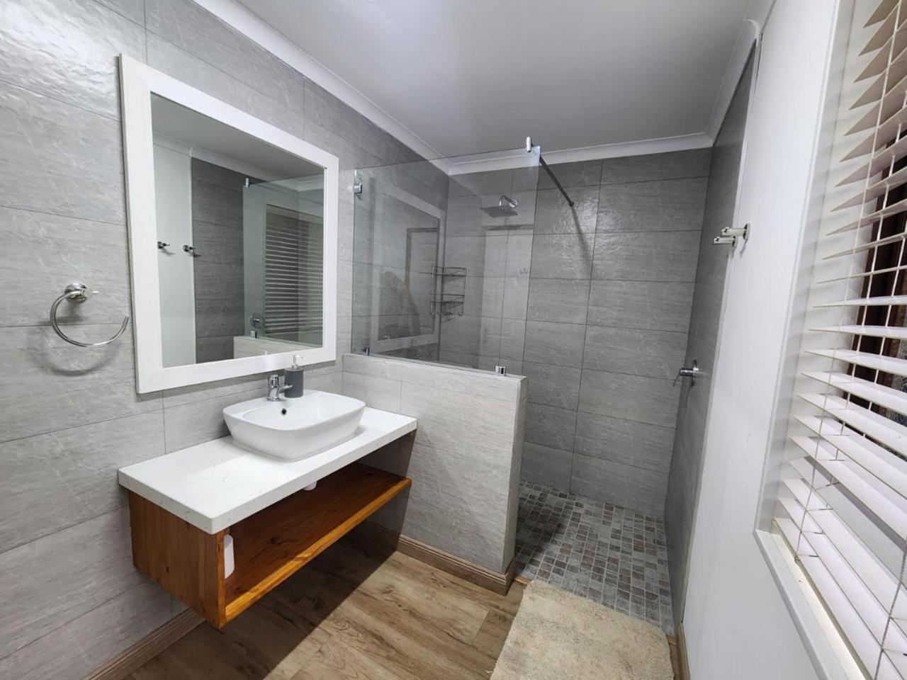 House 30, Sodwana Bay Lodge エクステリア 写真