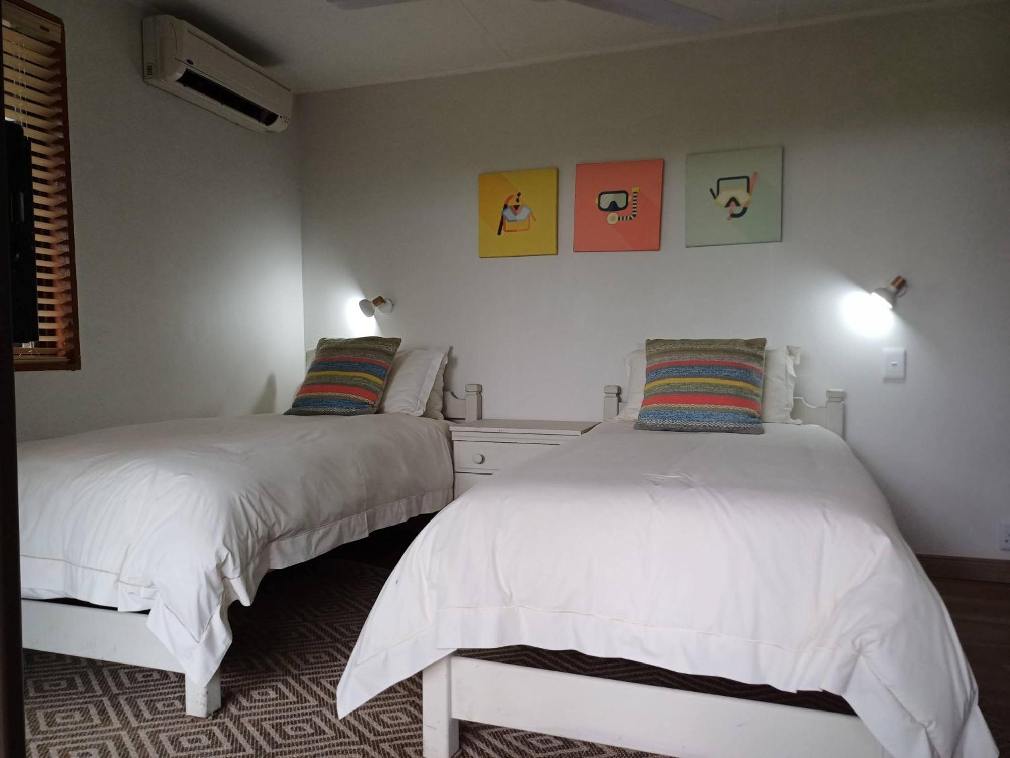 House 30, Sodwana Bay Lodge エクステリア 写真