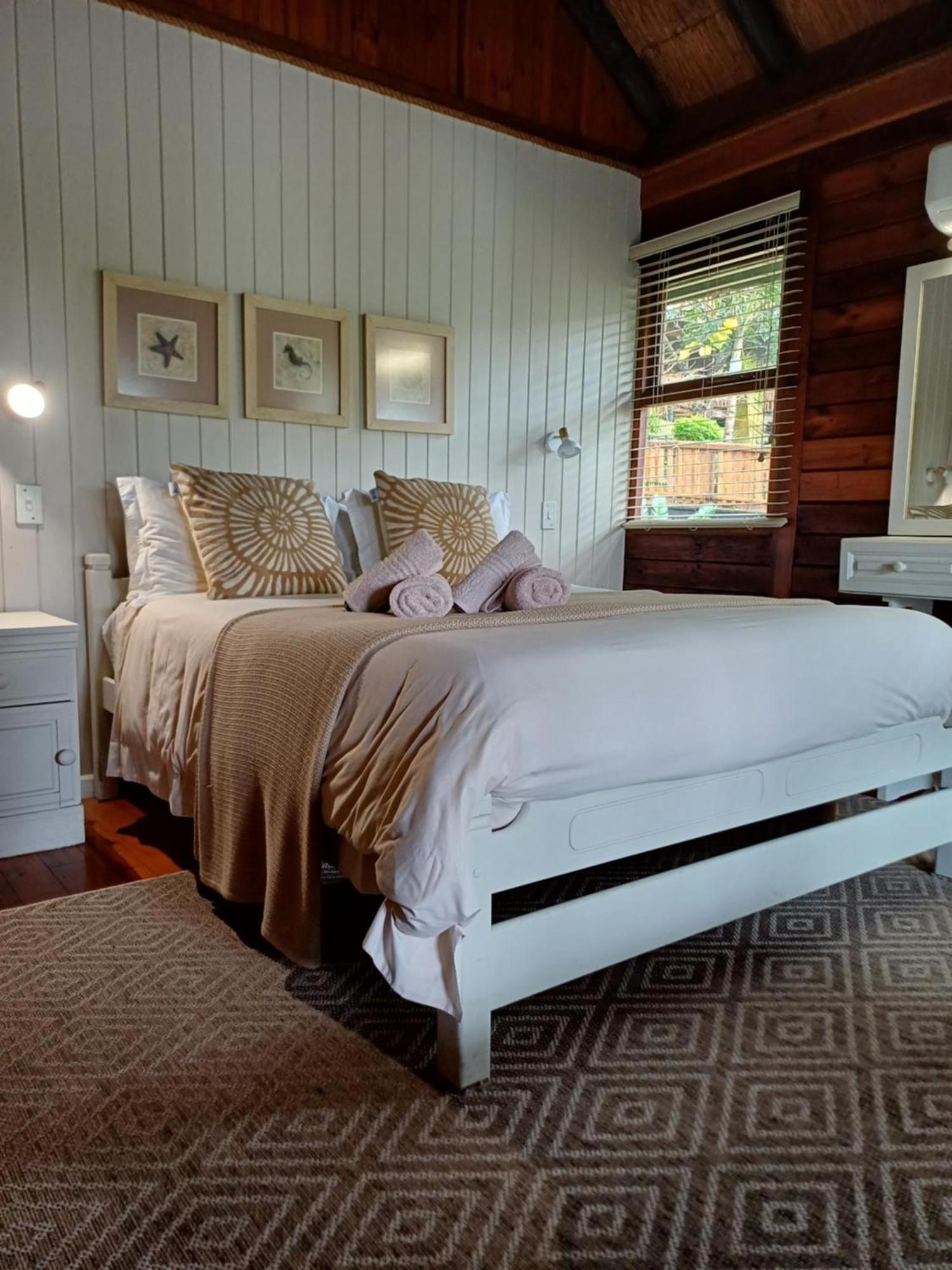 House 30, Sodwana Bay Lodge エクステリア 写真