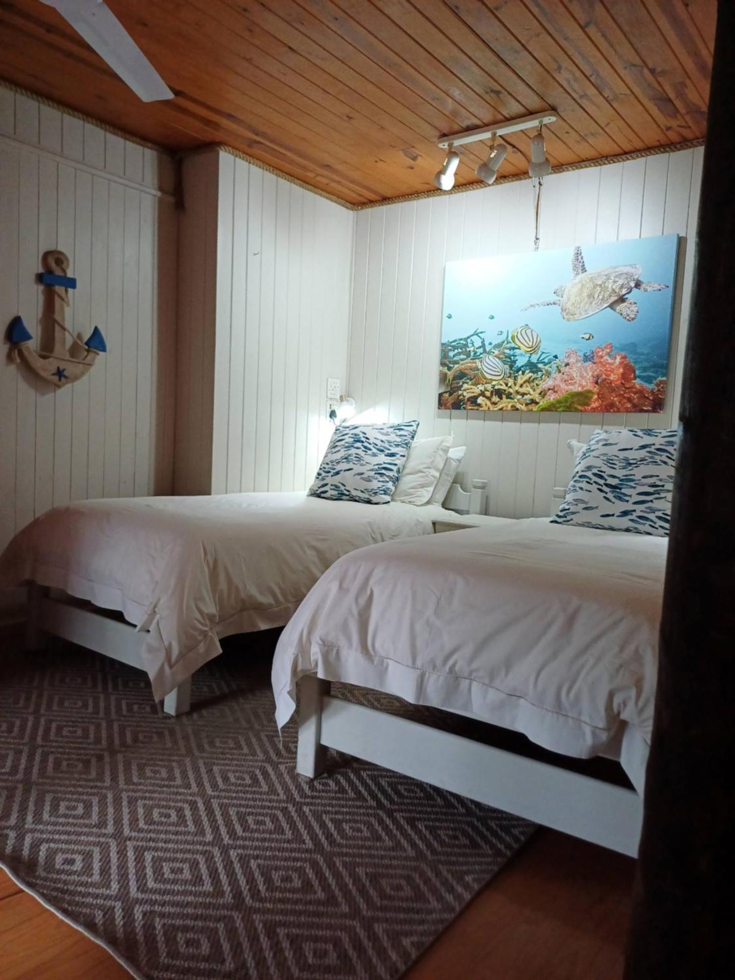 House 30, Sodwana Bay Lodge エクステリア 写真