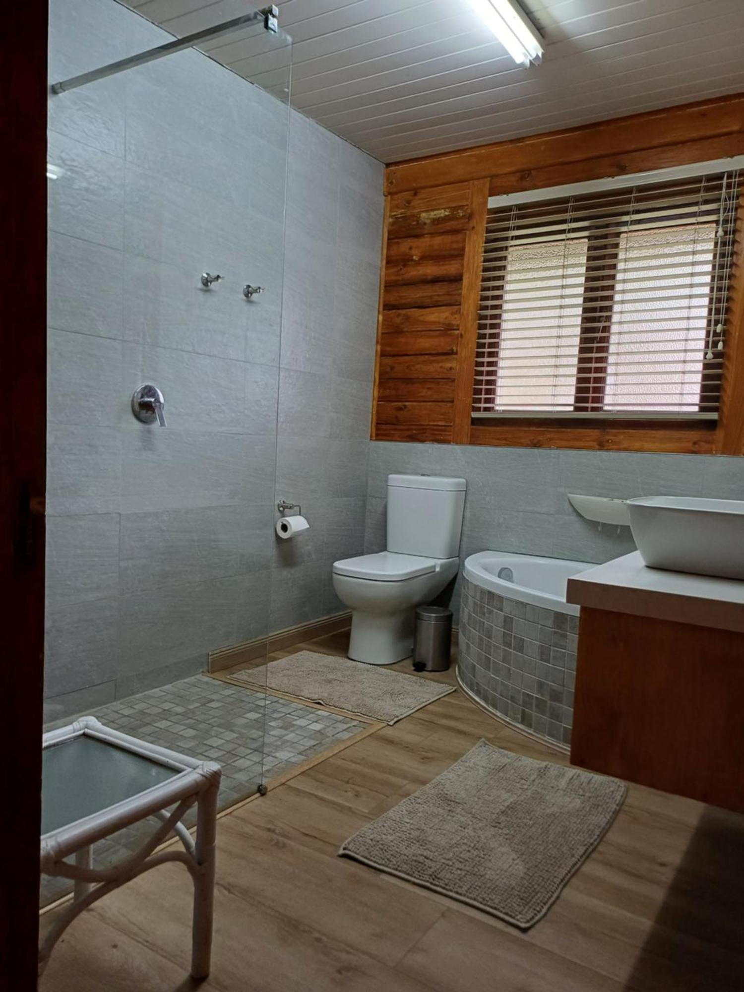 House 30, Sodwana Bay Lodge エクステリア 写真
