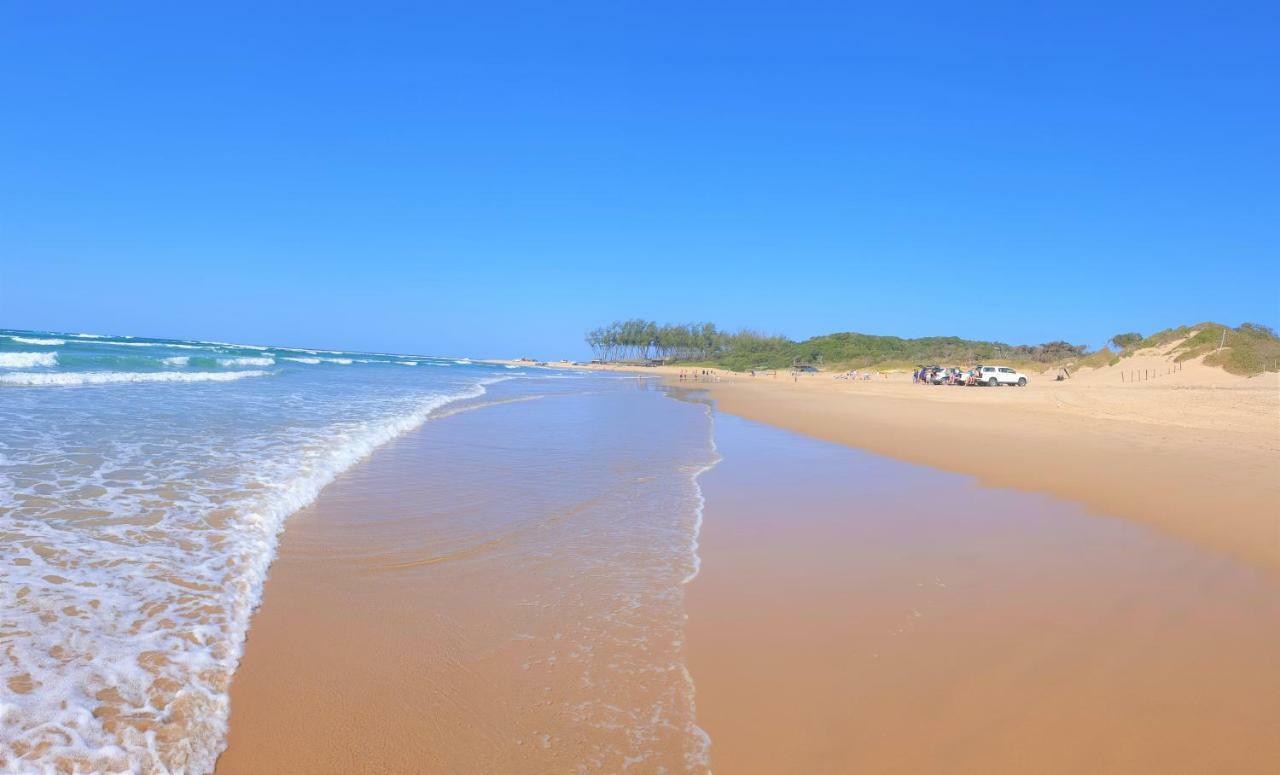 House 30, Sodwana Bay Lodge エクステリア 写真