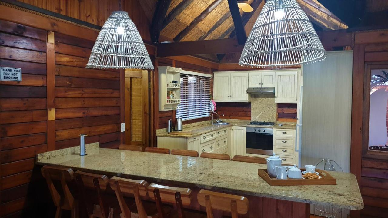 House 30, Sodwana Bay Lodge エクステリア 写真